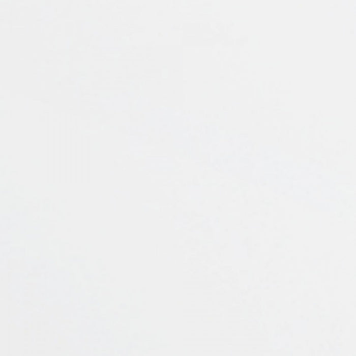 Armoire de rangement moderne Hopkins 30\" en blanc (4 etageres) - Lot de 2