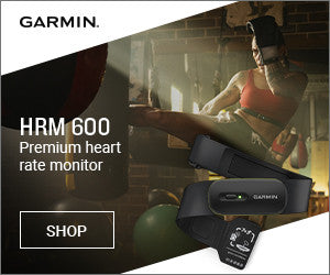 Garmin Hrm 600 Moniteur De Frequence Cardiaque Xs-s, Noir/jaune, Dynamiques De Course, Tracker De Fitness, Batterie De 2 Mois, Bluetooth, Ant+