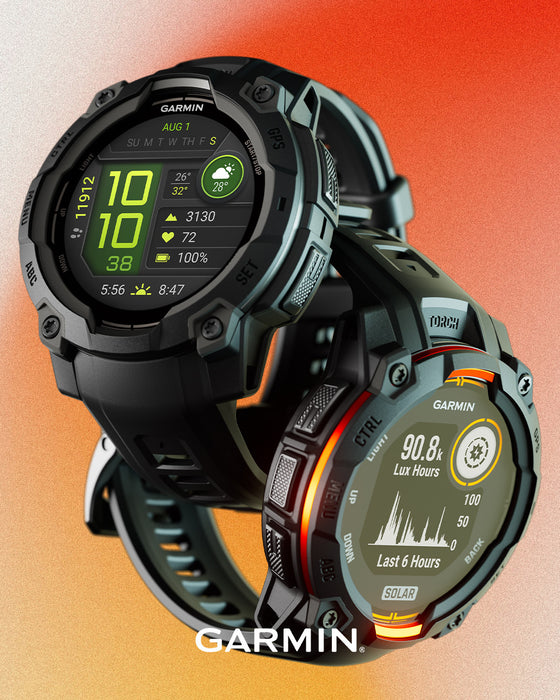  Black With Black Silicone Band