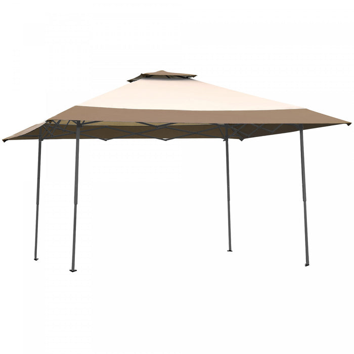 Tonnelle De Jardin 13'x13'