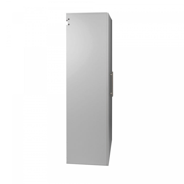 Hangups Armoire De Rangement De Garage 36 Pouces – Gris Clair