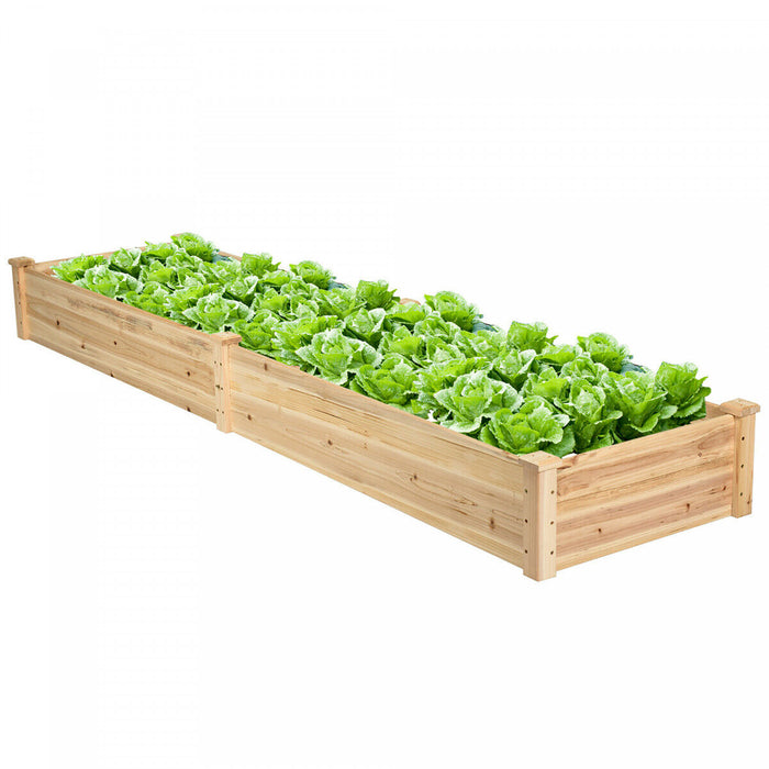 Jardiniere En Bois Costway