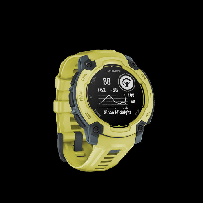 Electric Lime With Electric Lime Band