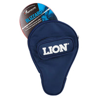 Ensemble de raquette de tennis de table et étui Blizzard Swiftflyte