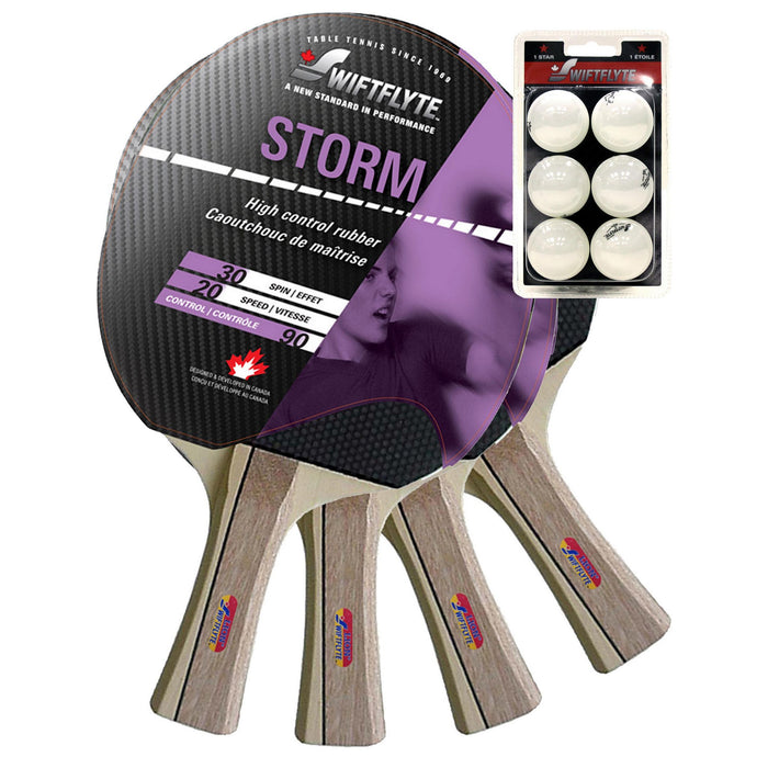 Table de tennis de tale « Smash » Swiftflyte