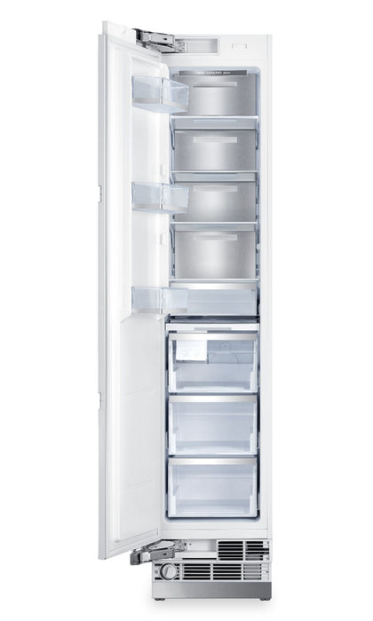  Congélateur vertical encastré Thor Kitchen de 8,6 pi3 - panneau personnalisable - XRF18CFZ