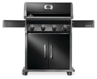  Barbecue à gaz RogueMD 525 de Napoleon de 48 000 BTU - noir - R525NK-2