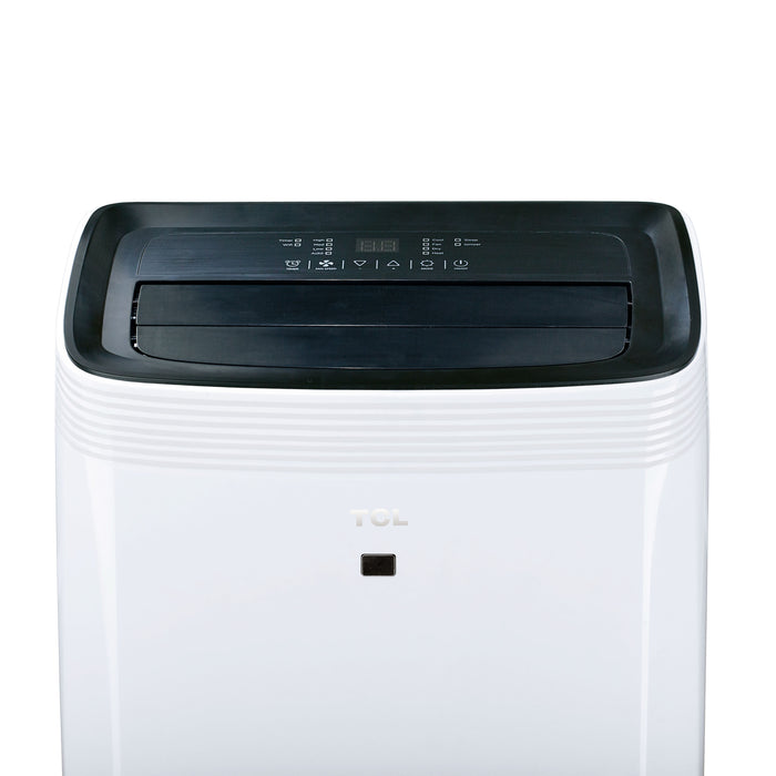 Climatiseur intelligent portatif TLC de 12 000 BTU - H8P36W