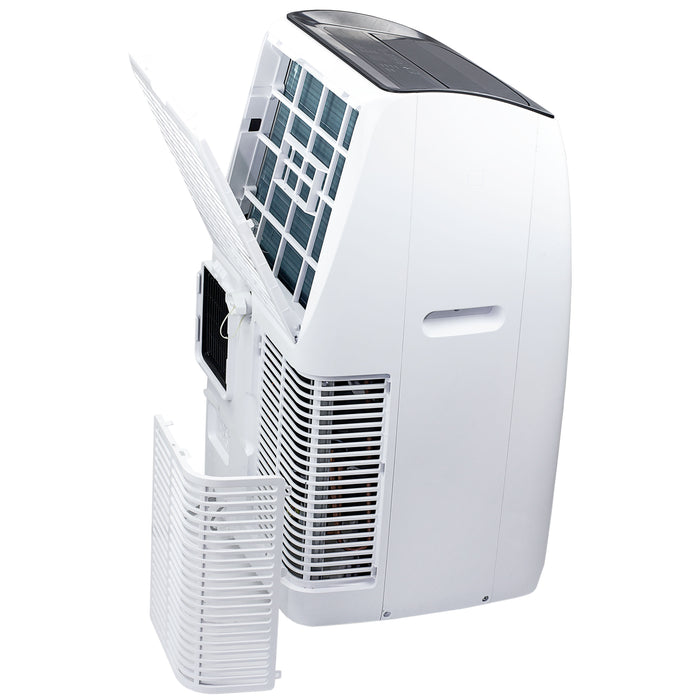 Climatiseur intelligent portatif TLC de 12 000 BTU - H8P36W