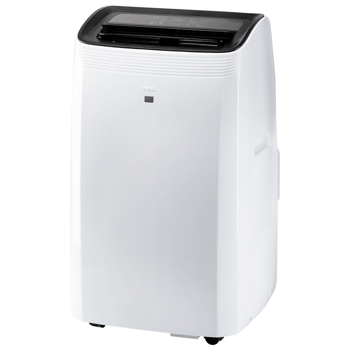 Climatiseur intelligent portatif TLC de 12 000 BTU - H8P36W