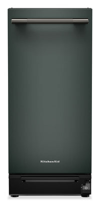 Compacteur à déchets encastré KitchenAid de 15 po avec système de gestion des odeurs intégré - genièvre - KTTP515TJP