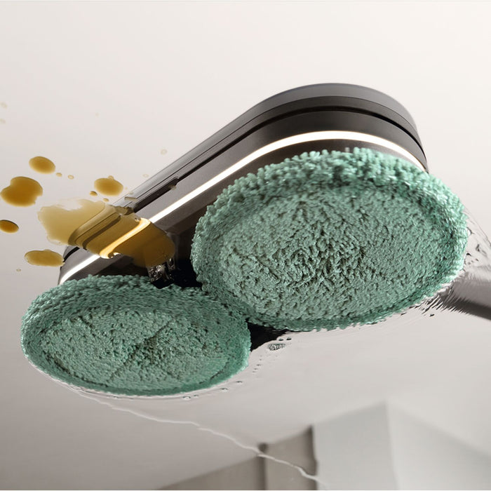 Aspirateur-balai Triflex HX3 Aqua de Miele - 41WDL035USA