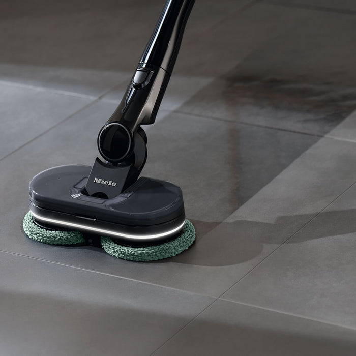 Aspirateur-balai Triflex HX3 Aqua de Miele - 41WDL035USA