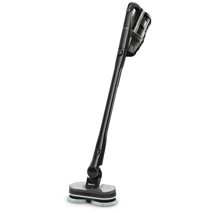 Aspirateur-balai Triflex HX3 Plus Aqua de Miele - 41WDL036USA