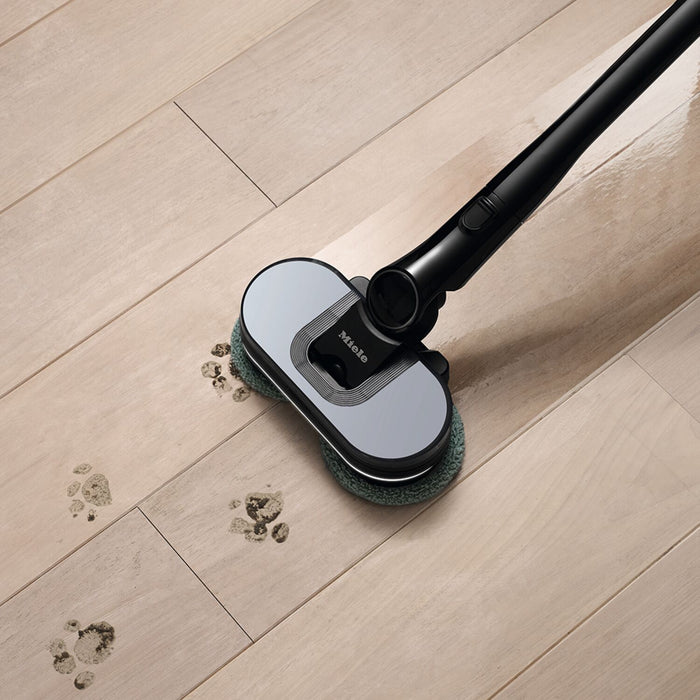 Aspirateur-balai Triflex HX3 Aqua de Miele - 41WDL035USA
