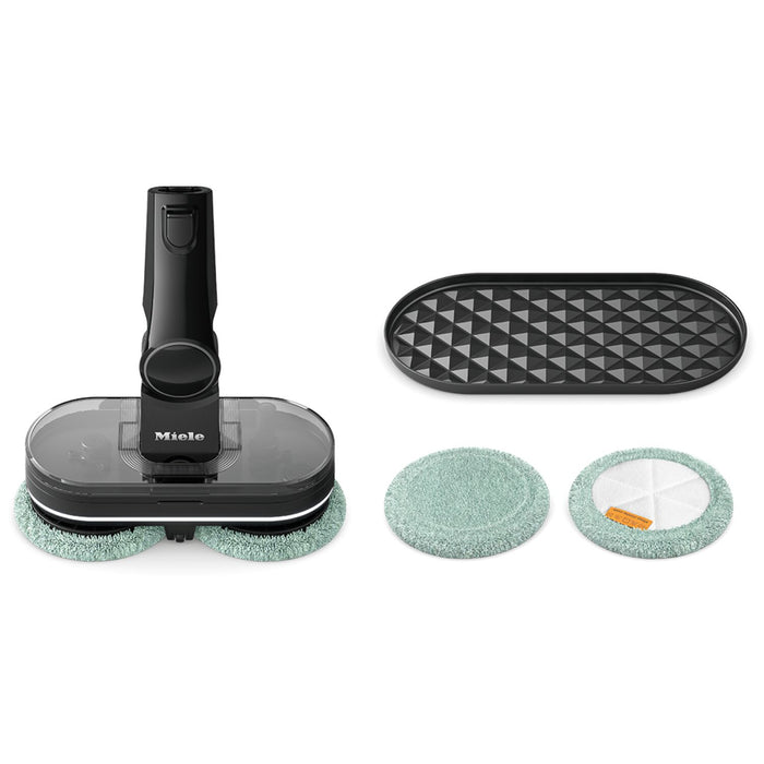 Aspirateur-balai Triflex HX3 Plus Aqua de Miele - 41WDL036USA