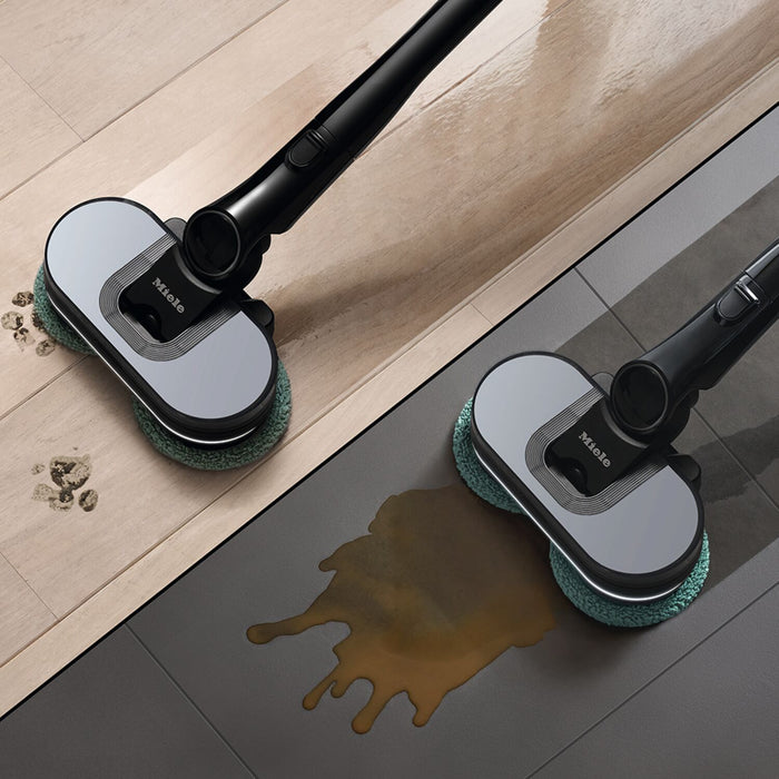 Aspirateur-balai Triflex HX3 Aqua de Miele - 41WDL035USA