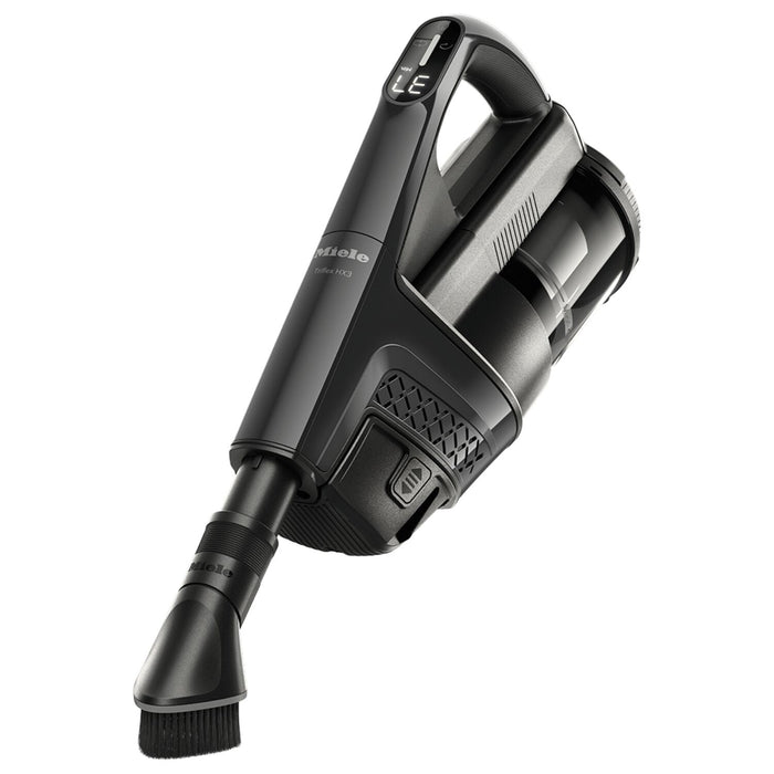 Aspirateur-balai Triflex HX3 Plus Aqua de Miele - 41WDL036USA