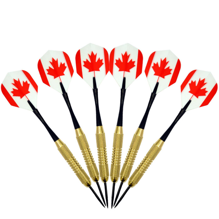 Ensemble de cible de jeu de fléchettes Nodor Swiftflyte