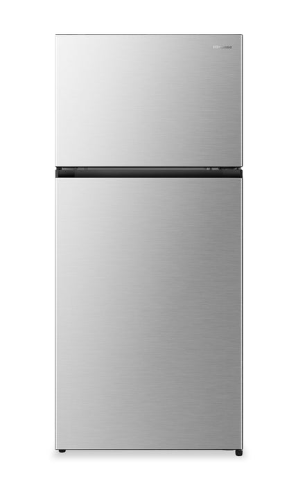  Ensemble de 2 électroménagers Hisense pour la cuisine - acier inoxydable - HI05KPK2