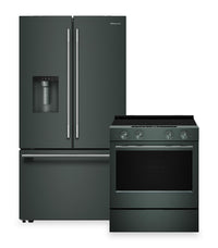 Ensemble de 2 électroménagers KitchenAid pour la cuisine - genièvre