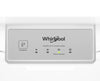 Whirlpool 28” 17.6 Cu. Ft. Top Freezer Refrigerator – Fingerprint Resistant Stainless - WRTX5118TZ | Réfrigérateur Whirlpool de 17,6 pi3 et de 28 po à congélateur supérieur - acier inoxydable résistant aux traces de doigts - WRTX5118TZ