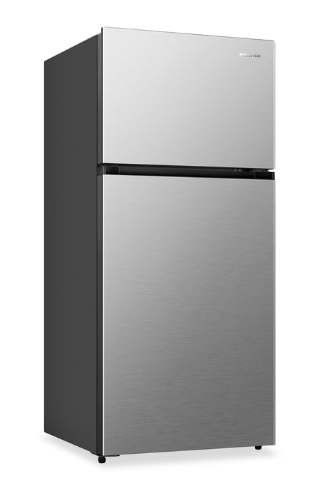  Ensemble de 2 électroménagers Hisense pour la cuisine - acier inoxydable - HI05KPK2