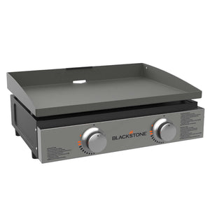 Plaque chauffante de table Blackstone de 22 po - 1666