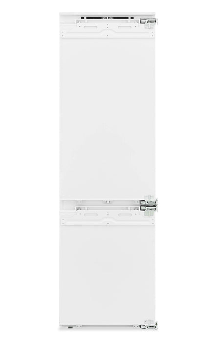 Réfrigérateur Electrolux de 8,6 pi3 et de 21 po de profondeur comptoir à congélateur inférieur - panneau personnalisable - ERBB0920AP