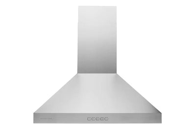 Hauslane 30" Wall Mount Stainless Steel Range Hood - WM-530SS-30P|Hotte de cuisinière murale Hauslane de 30 po en acier inoxydable - WM-530SS-30P