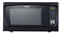 Four a micro-ondes de comptoir Commercial Chef serie CHM, 1,6 pi³, CHM16100B6C