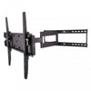 TygerClaw Support Mural Orientable et Inclinable pour Televiseur Ecran Plat de 32 a 92 pouces