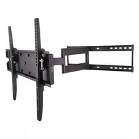 TygerClaw Support Mural Orientable et Inclinable pour Televiseur Ecran Plat de 32 a 92 pouces