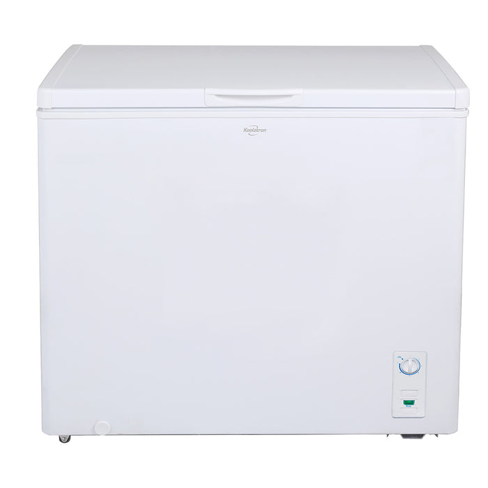 Congélateur coffre Koolatron de 7,0 pi3 - KTCF195
