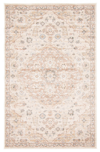 Arden Beige Area Rug - 8'0" X 10'0"  | Carpette Arden beige - 8 pi 0 po x 10 pi 0 po