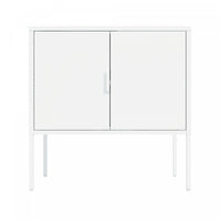  Armoire d’appoint moderne Ava 24