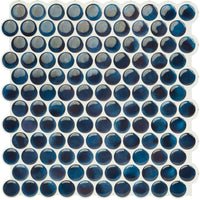 Dosseret Smart Tiles peler et coller 9 x 9, 4 feuilles - Penny Davy
