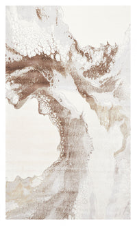 Tapis Contemporain/Moderne Bloom 5'0