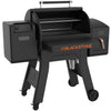 Combo Friteuse a Air et Pellet Blackstone 900 - 2258