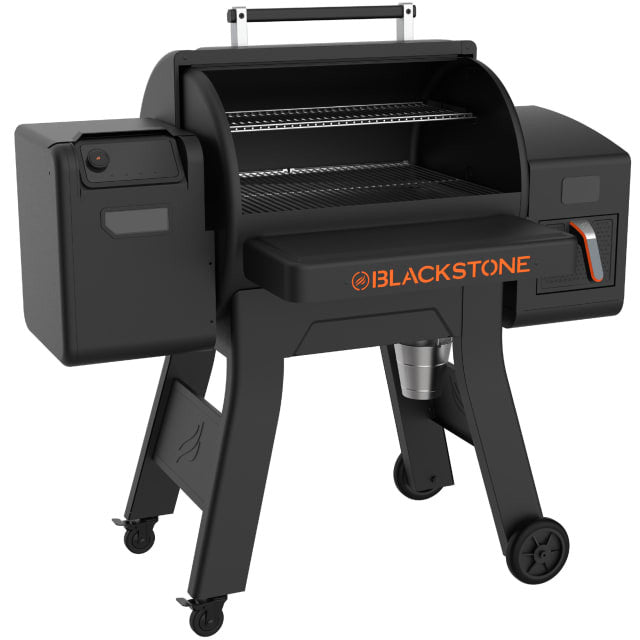 Combo Friteuse a Air et Pellet Blackstone 900 - 2258