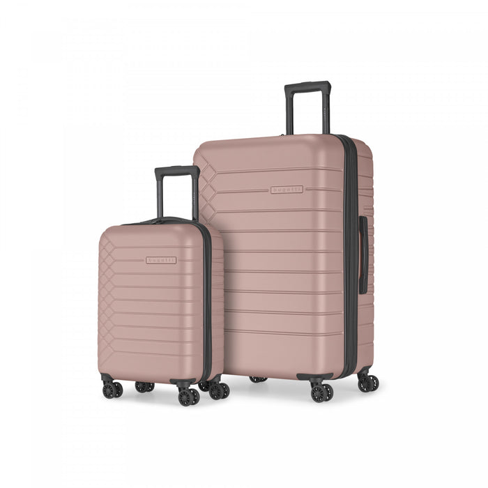 Mecca Ensemble De Bagages 2 Pieces
