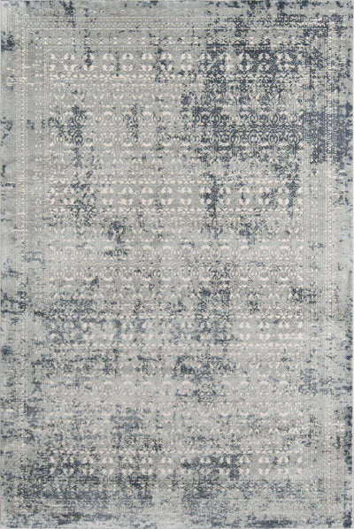 Mabel Traditional 5'1" x 7'7" Area Rug in Green Indoor Area Rug | Tapis Traditionnel Mabel 5'1" x 7'7" en Vert
