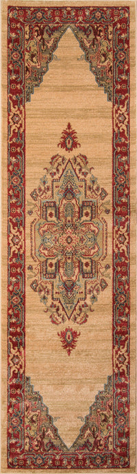  Tapis Traditionnel Lux 2'3