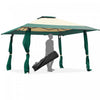 Tonnelle De Jardin 13'x13'