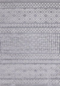 Carpette Oslo texturée moderne - 7 pi 10 po x 10 pi 6 po