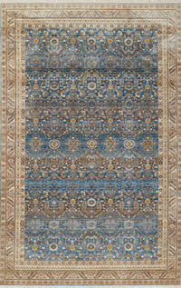  Tapis Traditionnel Gianna 9'0