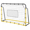 Soozier 6 X 4 Pi Filet De Rebond But De Soccer
