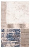 Carpette Monica grise - 8 pi 0 po x 10 pi 0 po   