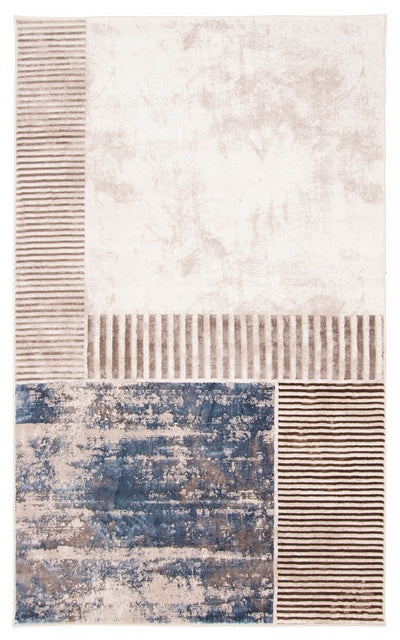 Monica Grey Area Rug - 8'0" X 10'0"  | Carpette Monica grise - 8 pi 0 po x 10 pi 0 po