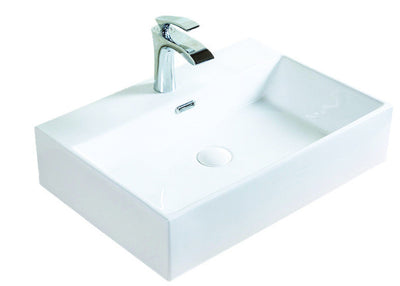 Elex Bathroom Sink|Lavabo de salle de bain Elex
